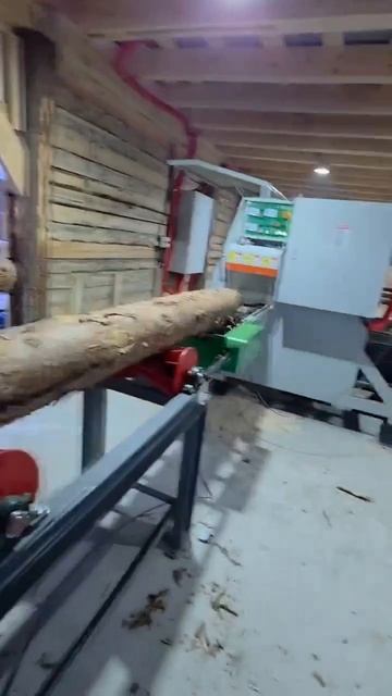 Система удаления на станках CBS и Krafter E/Speed