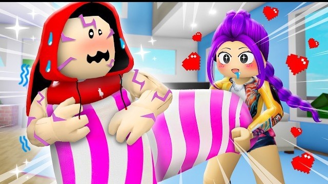 Джей Джей стал ПОПУЛЯРНЫМ охотником на демонов в K-pop! Анимация