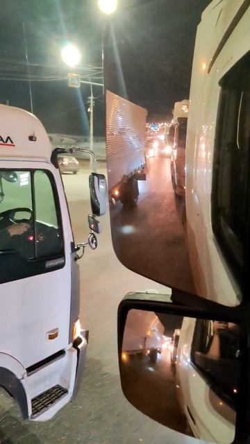 Стараются, экономят топливо