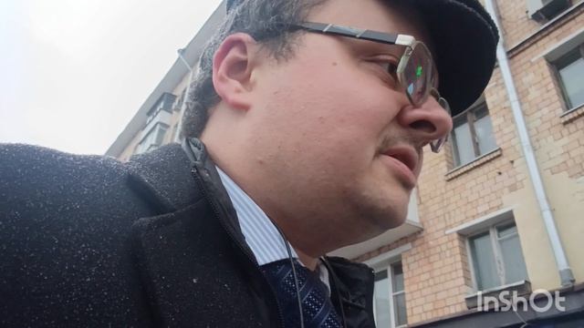 Результаты судебного разбирательства в Черёмушкинском суде Москвы