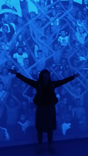 Мультимедиа Арт Музей, Москва 2024