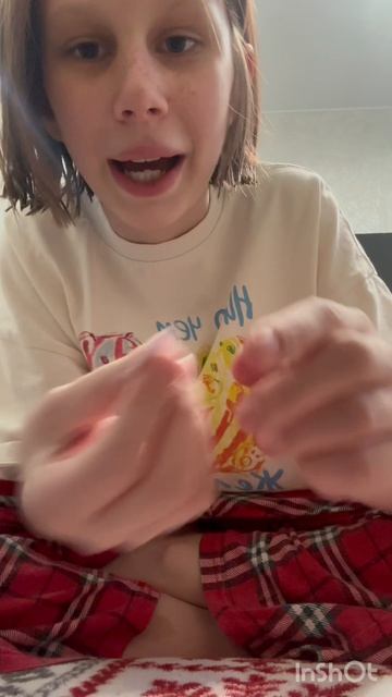 Бумажная косметика❤️