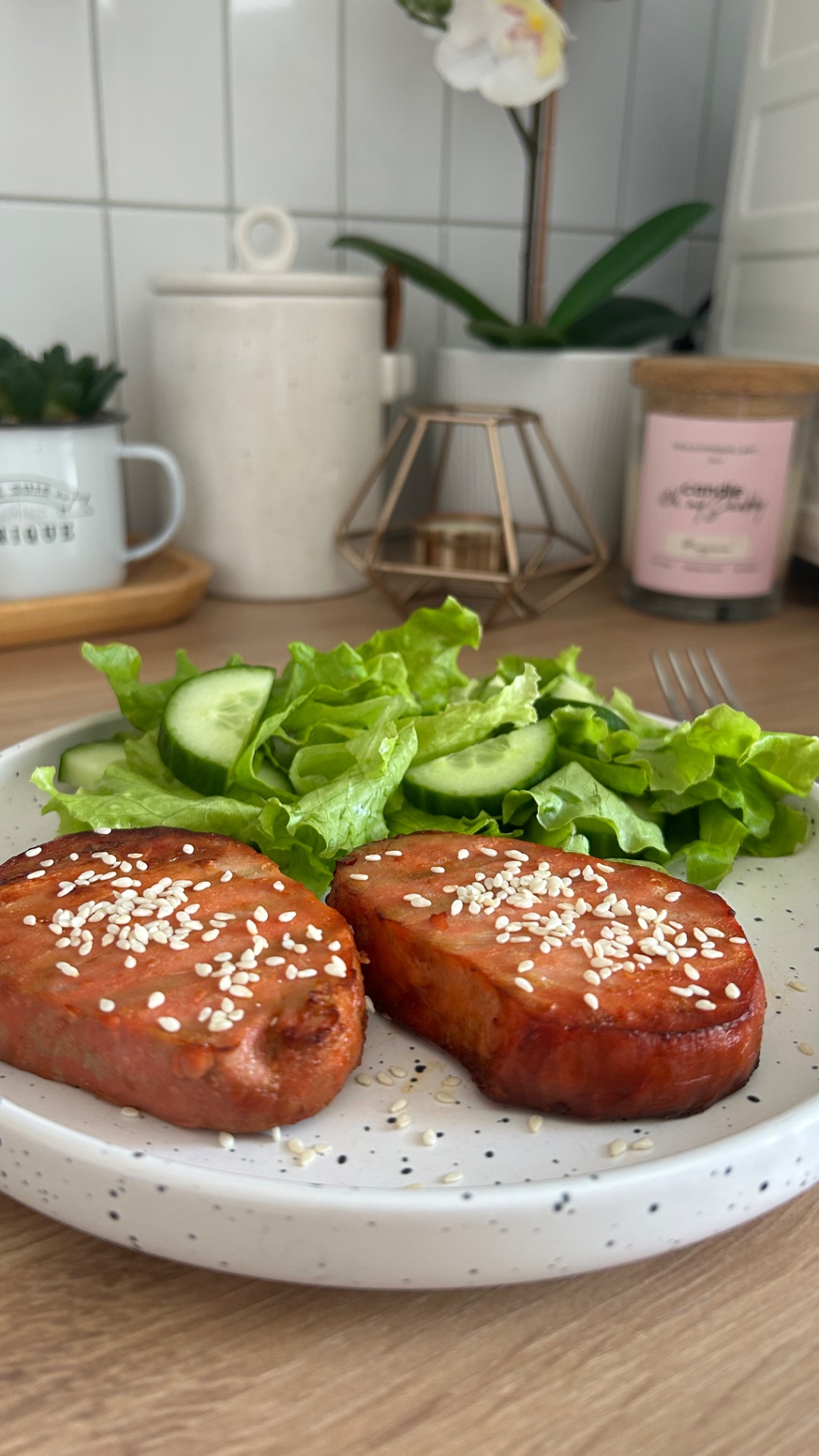 Готовлю в своём любимом аэрогриле Demiand ⠀ Арт.вб: #WW287926 Арт.озон: #2889567313