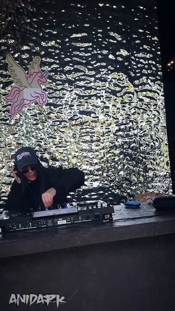 Come On Party With ANIDARK #music #dj