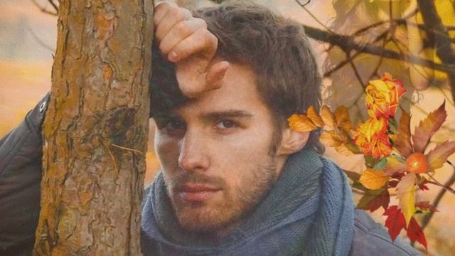 Сергей Серафимов - Я буду ждать тебя