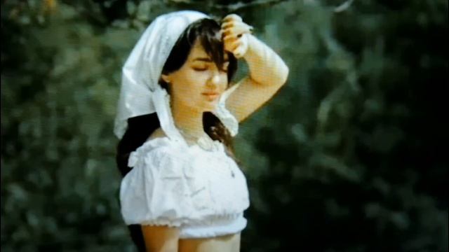 Ой, цветёт калина. Михаил Исаковский.