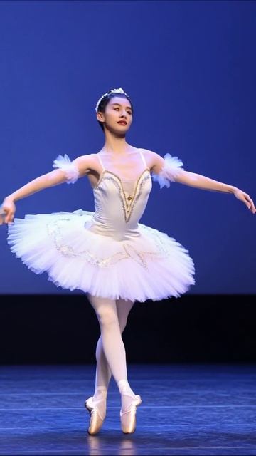 Элегантный балет: волшебство танца #балет #танец #искусство