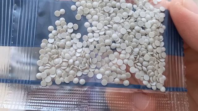 Америка - Россия. Подарочки от Оли Конобевской.