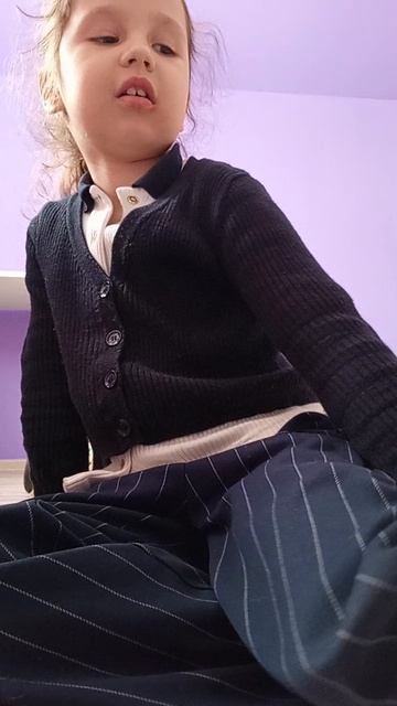 2 часть как Кира и Алиса играют в автомойку