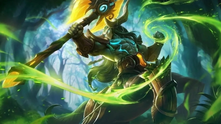 ХИЛОС!!! ЛУЧШИЙ БИЛД ОТ ТОП ГЛОБАЛА + ГЕЙМПЛЕЙ!!! МОБАЙЛ ЛЕГЕНД