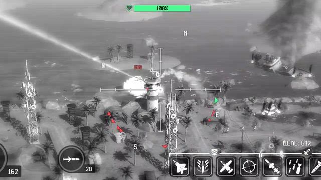 War Drone 11 миссия🚀💪😎