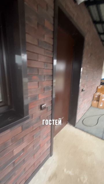 Вот такой объект на геотермальном отоплении ♨️