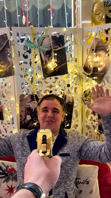 Назвал мафию… напоследок 😏