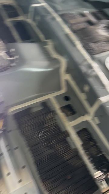 Короче Детейлинг Анапа - химчистка с разбором