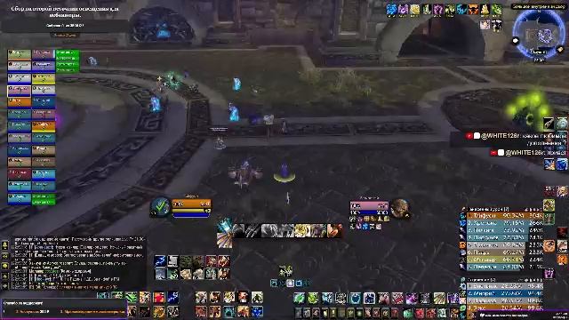 Atomic Heart - СССР, которого не было. Проходим игру вместе с чатом.