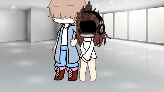 Жду коллабу!» ♡