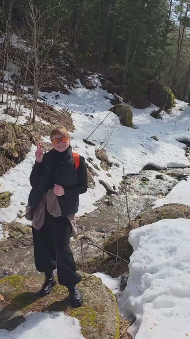 Бродим по терренкурам в Белокурихе #Алтай