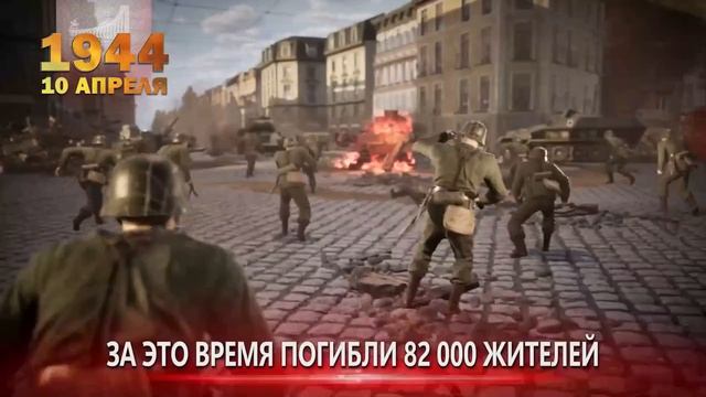 Видео от На боевом посту       (Общественный портал ОДОН)