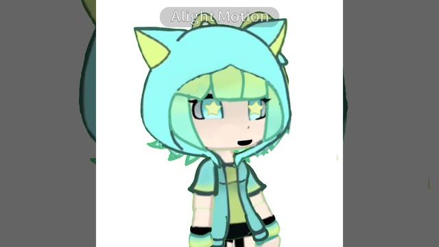 какая злючка