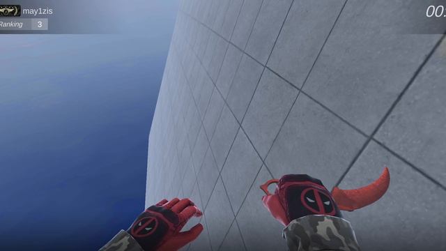 Bhop Pro L SurfLight