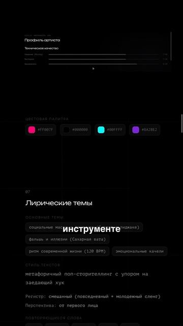 Вы бы предпочли базово рабочий инструмент сейчас или идеальный через полгода?