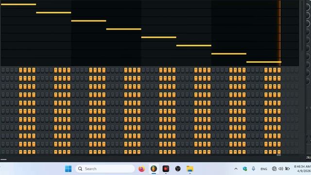 Crazy Trap Melody - 2026 - Fl Studio