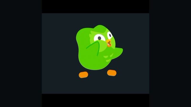 Сова из Duolingo танцует под музыку 1 минуту.mp4