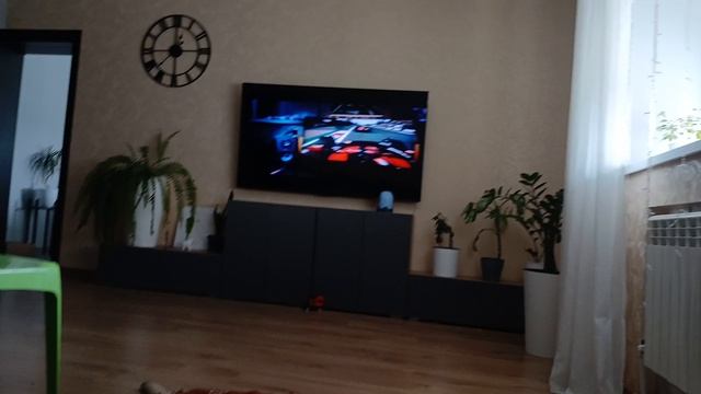 Дикий робот (2024)