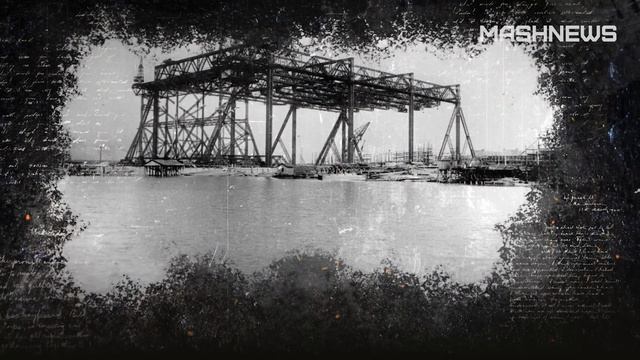 Северная Верфь: промышленный туризм