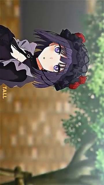 4K GOLDEN HOUR AMVEDIT