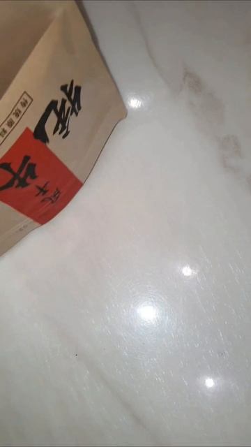 Такого щедрого наполнения я ещё не встречала. Это кстати из  посылки сюрприз.