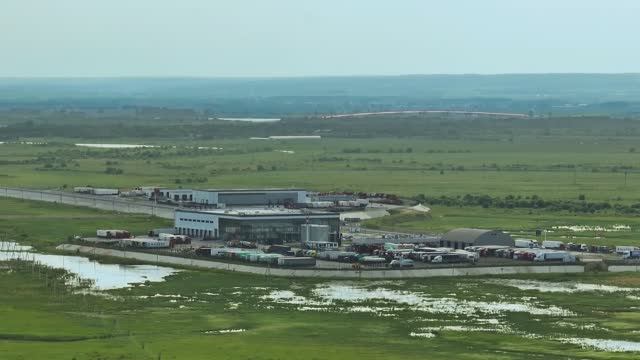Корпоративный видеоролик ТЛТ Каникурган, Амурская область. ТОР Амурская