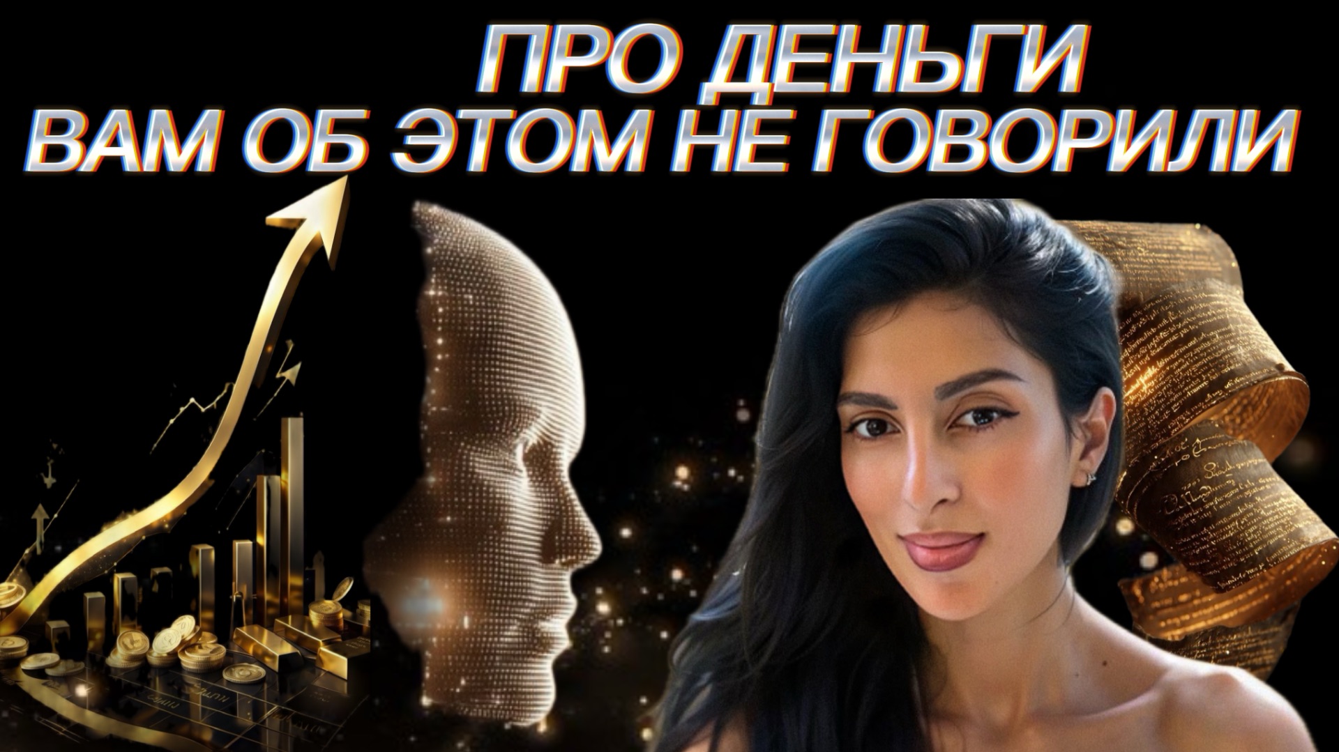 Про деньги и масштаб. То, о чём молчат.