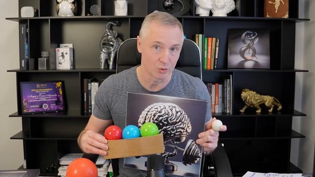 Лучшее ЛЕКАРСТВО от бедности, одиночества и несчастья