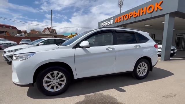 Haval M6 '2023 LGWEF4A55PF724514