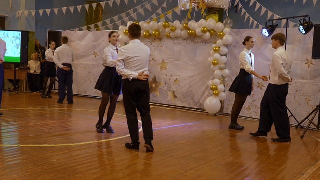 2025 29 11 155 лет Орудьевской школе