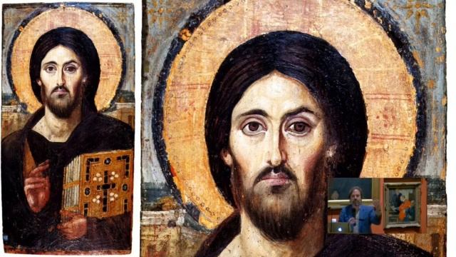 Джонатан Пежо  Увидеть мир в его многообразии