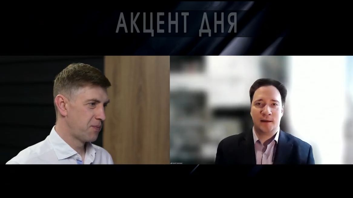 Зеленский предлагает переговоры, но не меняет позицию — что ответит Москва? Юрий Самонкин