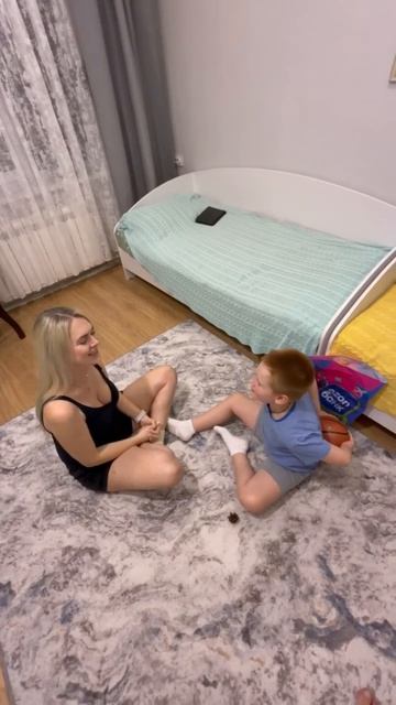 загадочный мешочек