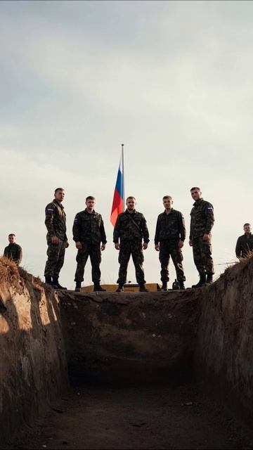 Тени войны: забытые солдаты #война #солдаты #потери