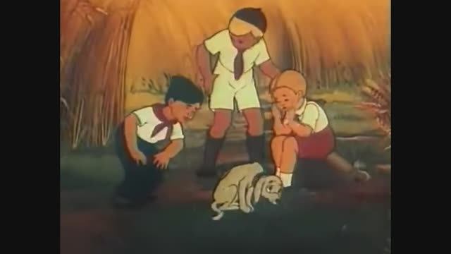 #СКАЗОЧНАЯ FM - ЧАСОВЫЕ ПОЛЕЙ [МУЛЬТИПЛИКАЦИЯ]