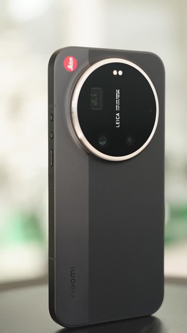 Xiaomi 17 Ultra Leica Edition ОБЗОР ЗА 2 МИНУТЫ! Комплектация, характеристики, фишки и цены!💰