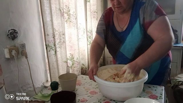 Пеку куличи сегодня. Хорошего дня 😉 и приятного просмотра ☺️