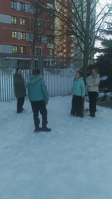 Сезон 1 Серия 5 