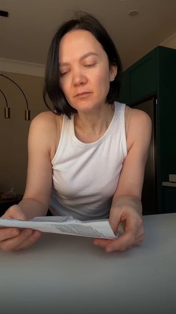 К чему приводит безобразное #питание молодежи? #здоровье #еда #польза #витамины #анализы