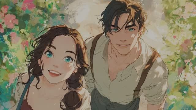 Давай станцуем, дядя!