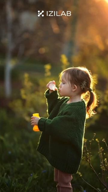 Здоровье нужно беречь смолоду — и особенно здоровье наших детей 🤍
