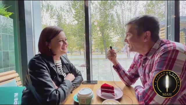 Свидетельство Аллы о водительстве Святого Духа в её жизни