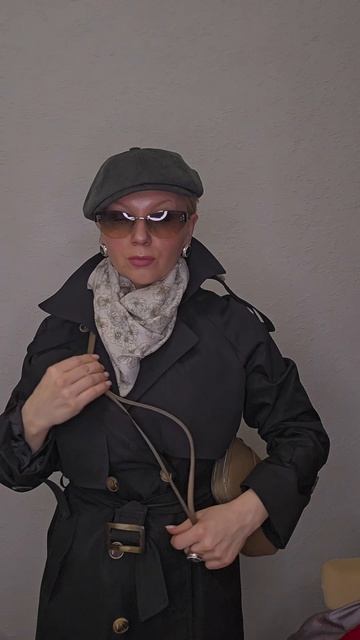 Как сделать образ лучше с помощью 1 аксессуара