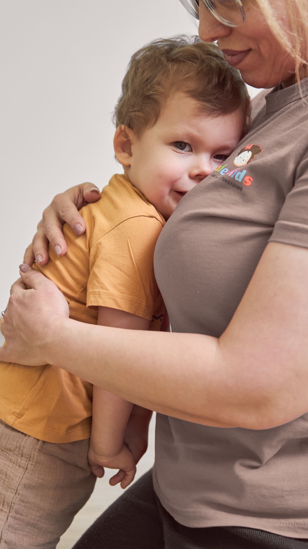 Наша Ирина Сергеевна — супергерой без плаща, но с бесконечным запасом любви ❤️